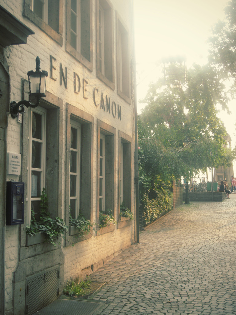 Düsseldorf Altstadt