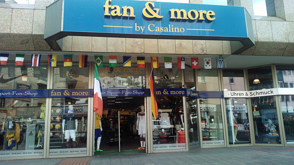 fan & more