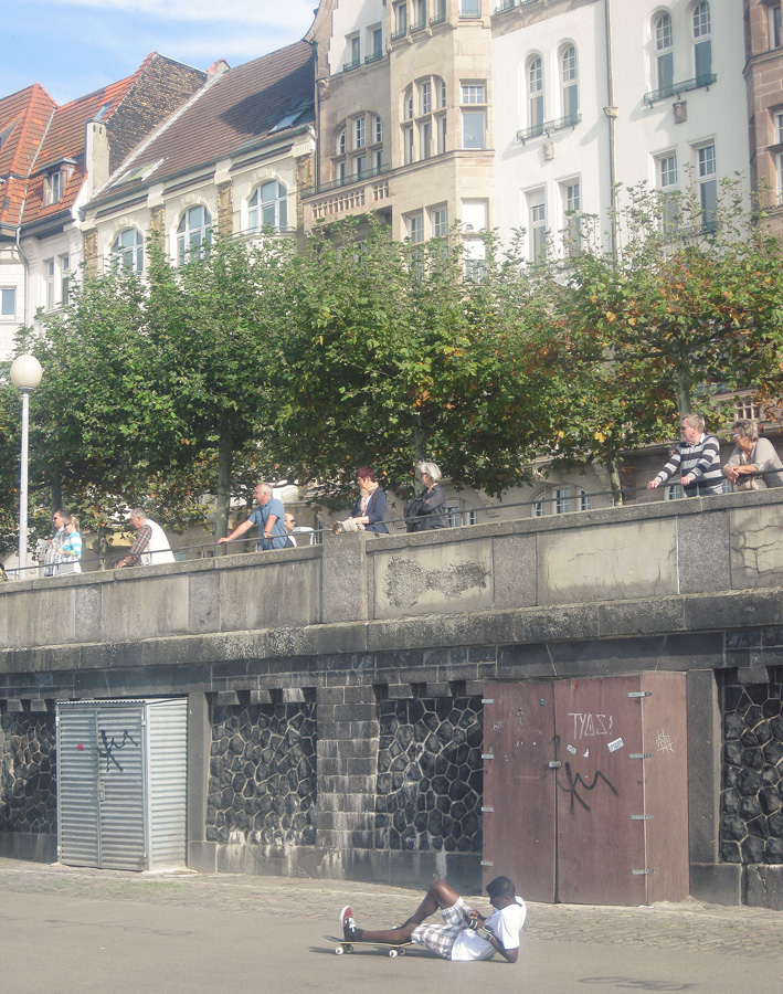 Düsseldorf