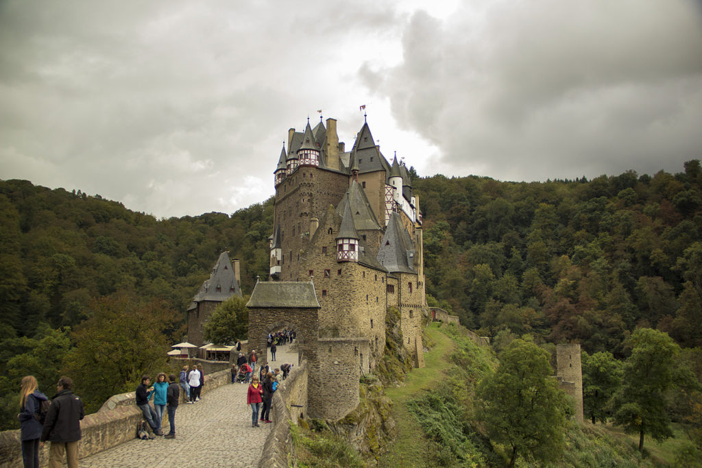 Burg Eltz