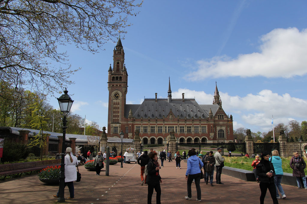 tänaval